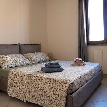 Casa Le Corti Lägenhet Livorno Exteriör bild