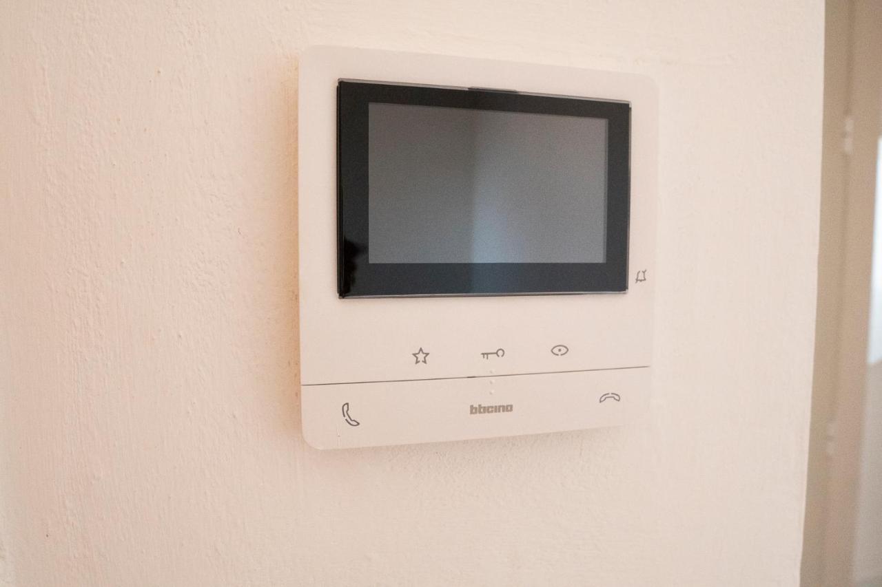 Casa Le Corti Lägenhet Livorno Exteriör bild