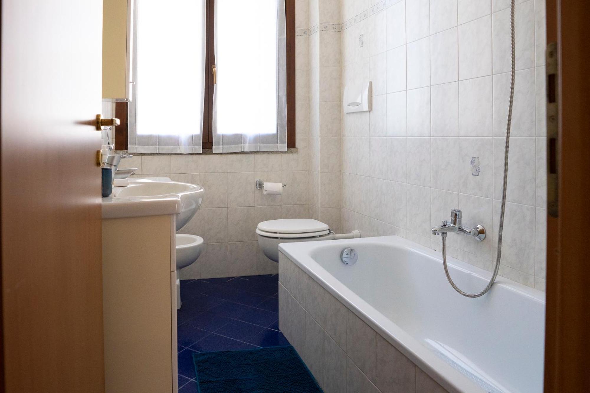Casa Le Corti Lägenhet Livorno Exteriör bild