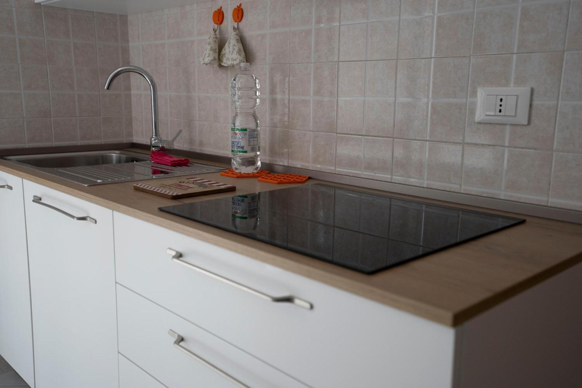 Casa Le Corti Lägenhet Livorno Exteriör bild