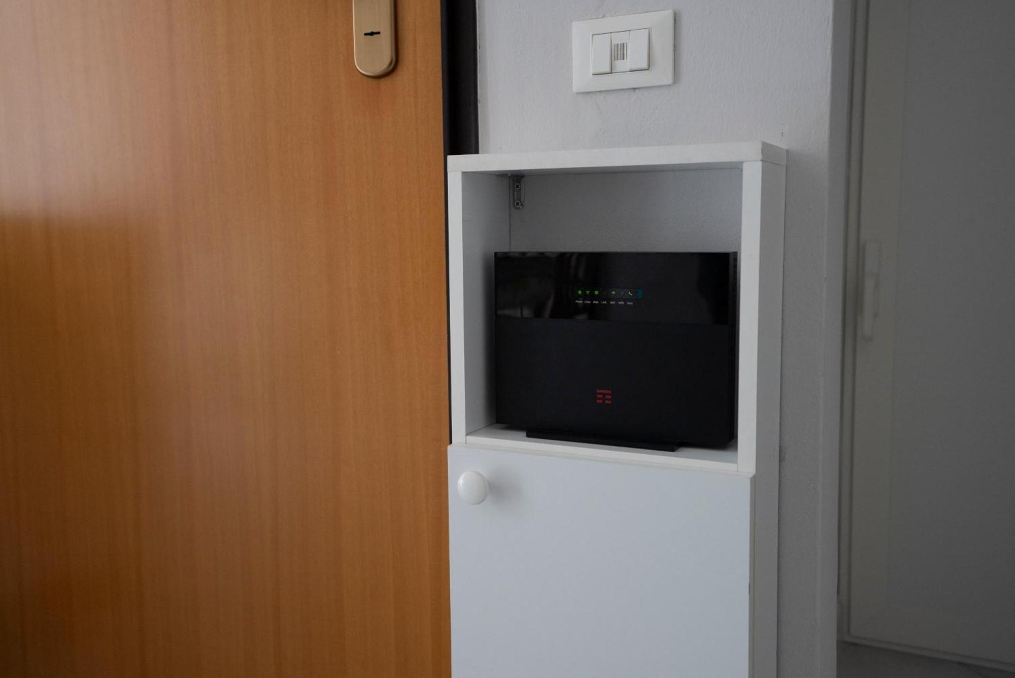 Casa Le Corti Lägenhet Livorno Exteriör bild